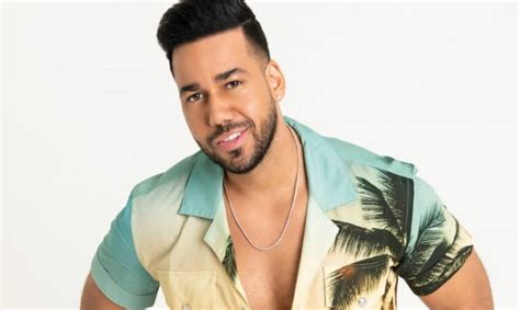 Romeo Santos vuelve a València el 22 de julio: dónde conseguir。